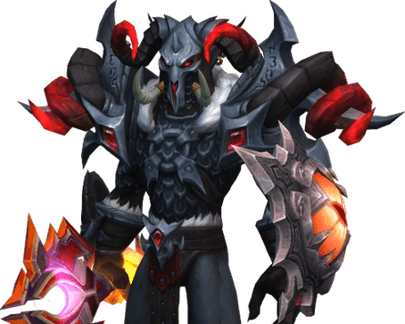 Galen render