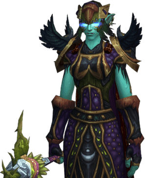 Hawah render