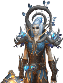 Jadegirl render