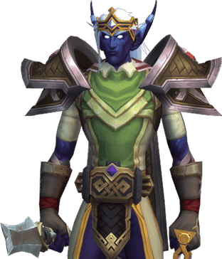 Kasica render