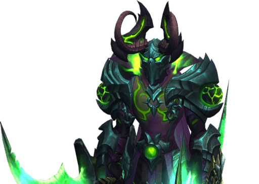 Kayman render