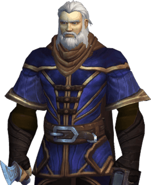 Landazar render