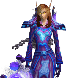 Lithelin render