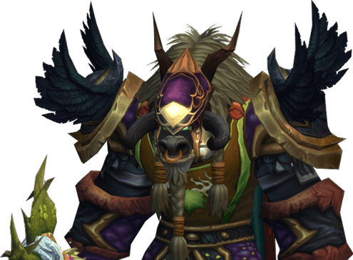 Lunn render