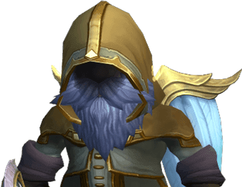 Mccrotch render