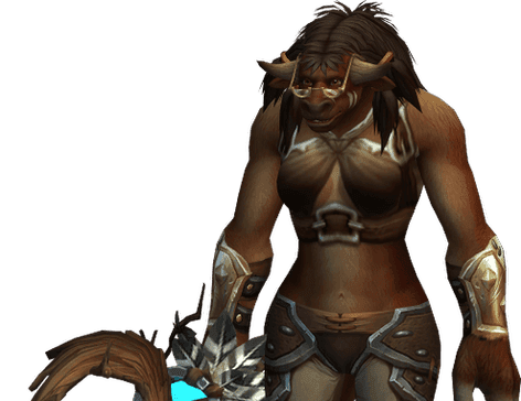 Moousse render