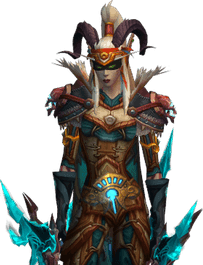 Noravara render