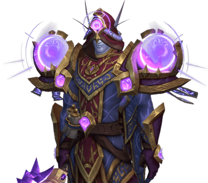 Orion render