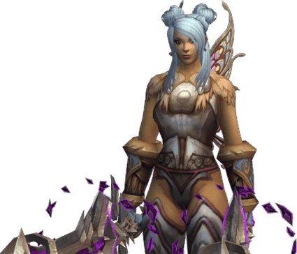 Owynn render