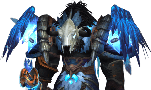 Paranor render