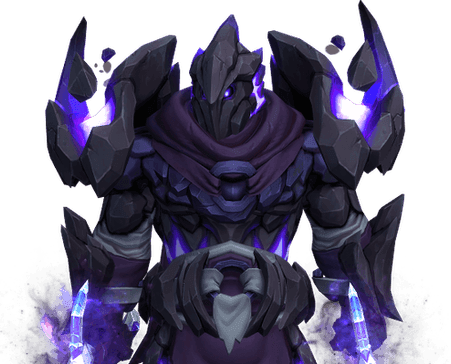 Phocheux render