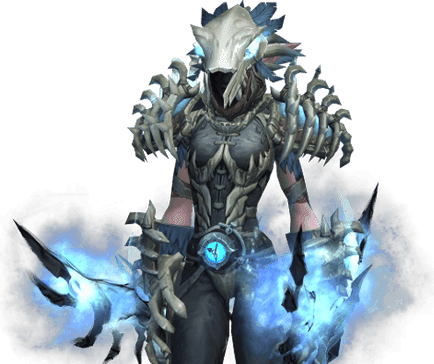 Psychstorm render