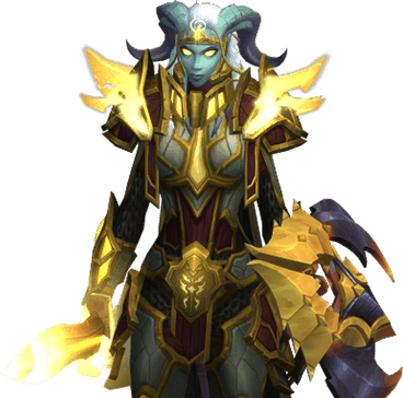 Síxslverhand render