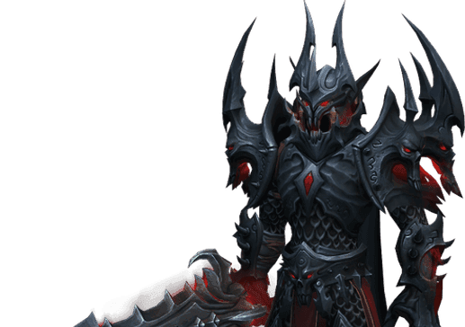Salivate render