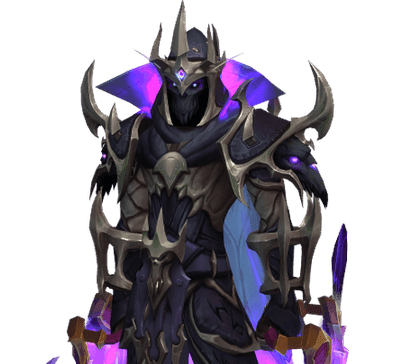 Sanguinus render