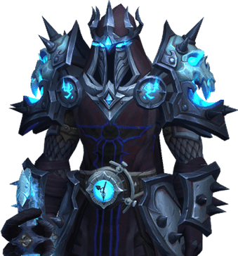 Saurion render