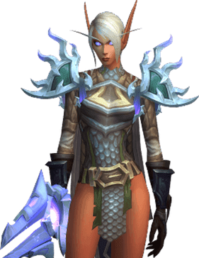 Sendoria render