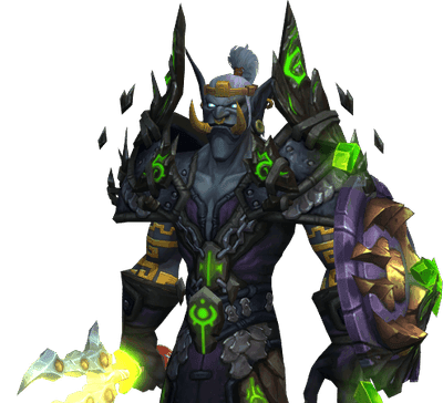Tetanei render