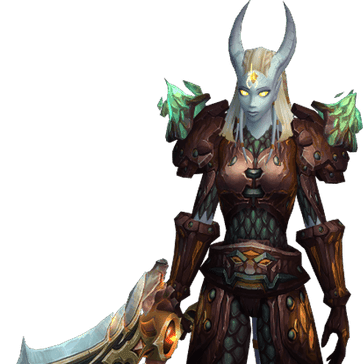 Tiberìa render