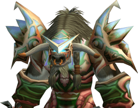 Ujiinlaert render