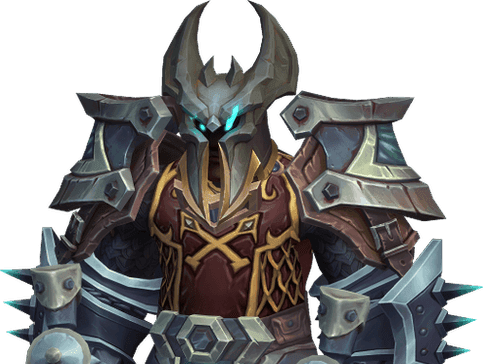 Weylund render