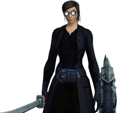 Xylo render