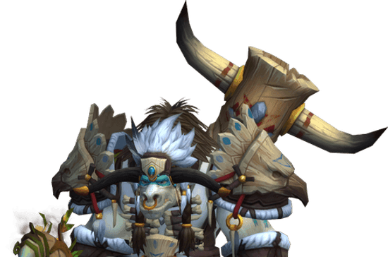 Brangus render