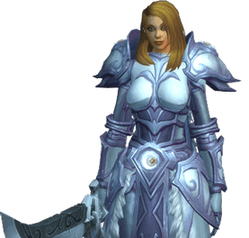 Briton render