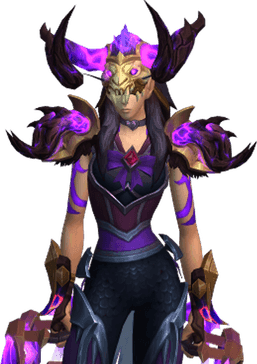 Dordis render
