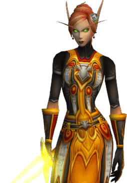 Dutchess render
