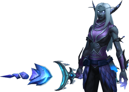 Elowen render