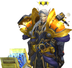 Eríngo render