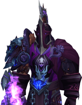 Granuju render