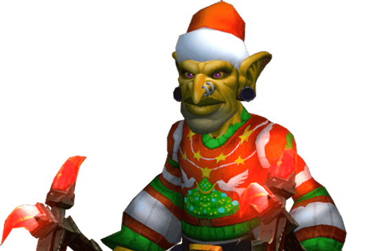 Hobnobthegob render