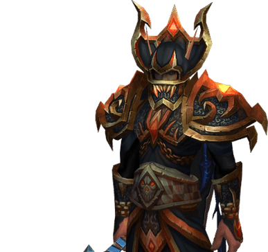 Holyawesome render