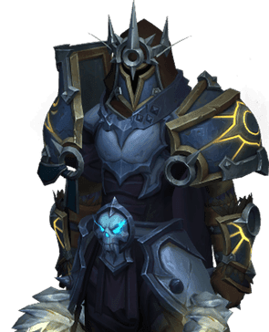 Hoptyj render