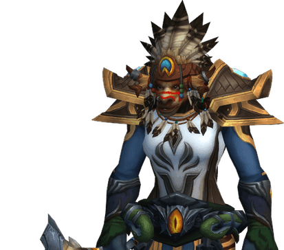 Kaia render