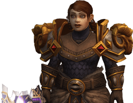 Mazie render