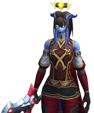 Rencelmira render