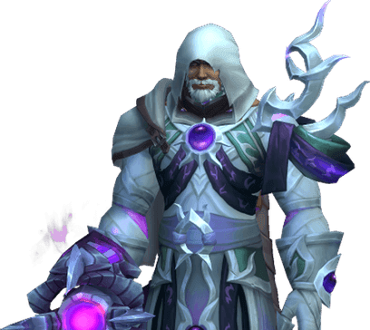Sephorexx render