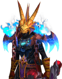Sharps render