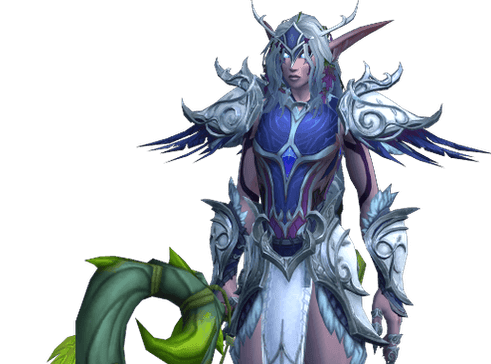 Amoriene render