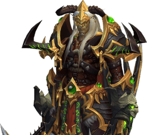 Balisaerius render