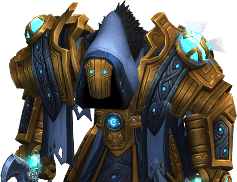 Bhollix render