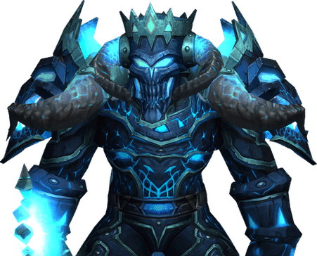 Cold render