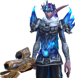 Crazyalexis render