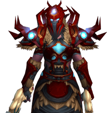 Cyris render