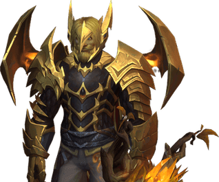 Daidavin render