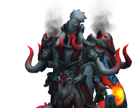 Danastan render