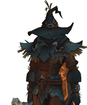 Darkwand render